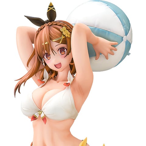 Ryza (Reisalin Stout): Tanned Swimsuit Ver.