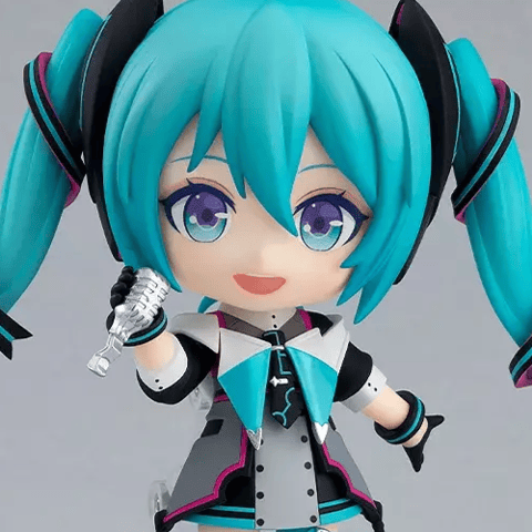 Nendoroid 2739 Hatsune Miku Magical Mirai 2015