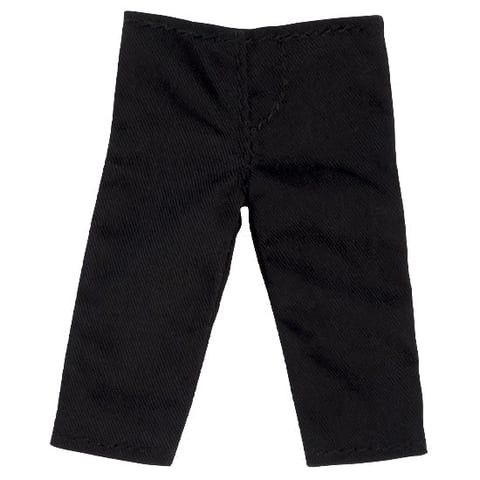 Nendoroid Doll Outfit Set: Pants (Black) - L Size