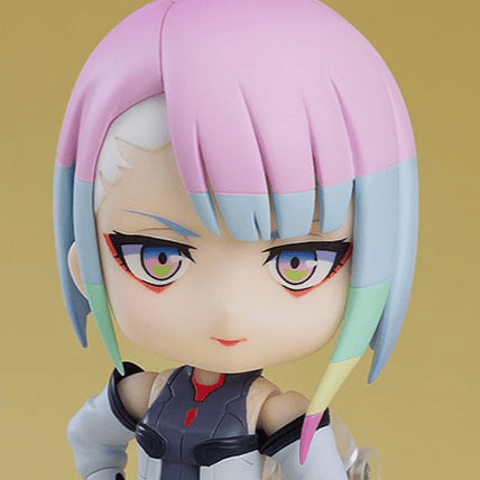 Nendoroid 2109 Lucy