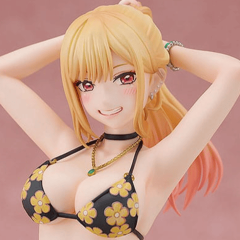 Marin Kitagawa - Swimsuit - Good Smile Company - Re-Release