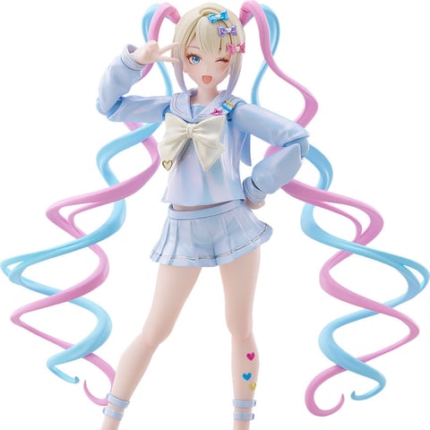 figma OMGkawaiiAngel