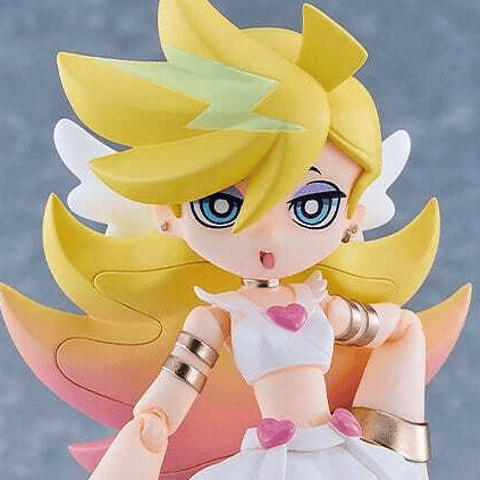 Figma 706 Panty - Angel
