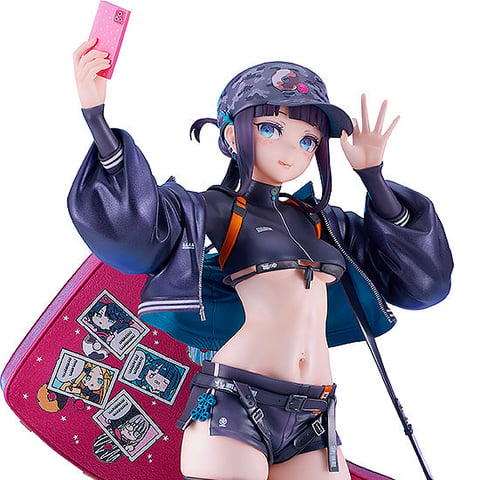 Foreigner/Yang Guifei: Event Attire Ver.