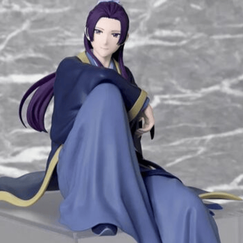Jinshi - PM Perching - Sega - Re-Release
