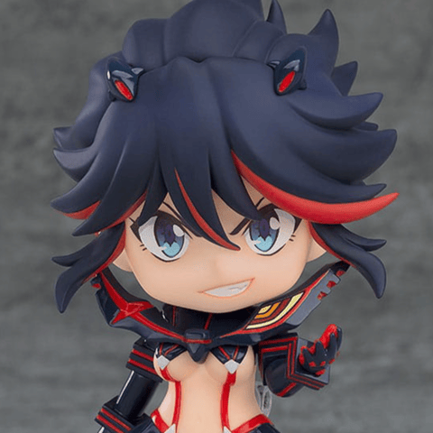 Nendoroid 2808 Ryuko Matoi - Kamui Junketsu