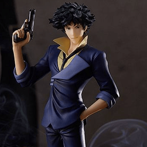 Spike Spiegel - Cowboy Bebop Pop Up Parade - Good Smile Company - Re-Release