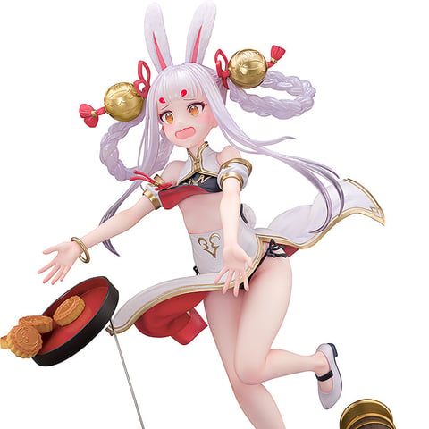 Shimakaze: Clumsy Moon Rabbit