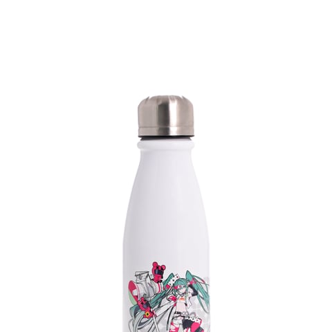 RACING MIKU 2025 Ver. Water Bottle