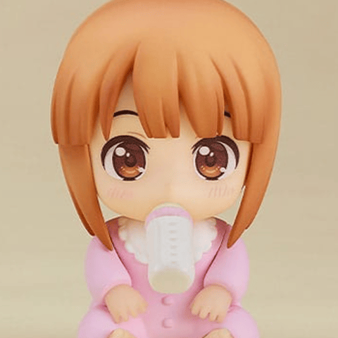 Dress-Up Baby - Pink - Nendoroid More - Good Smile Company