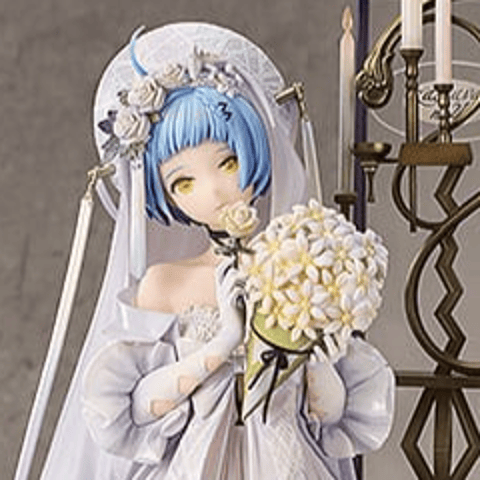 Zas M21 - Affections Behind the Bouquet - Good Smile Company