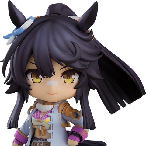 Nendoroid Narita Brian