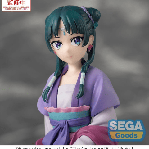 Maomao - Moon Fairy - PM Perching - Sega - Re-Release