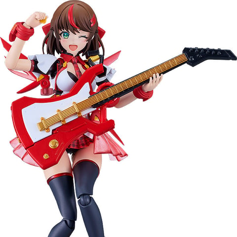 PLAMATEA VALKYRIE TUNE Lisa = Caster