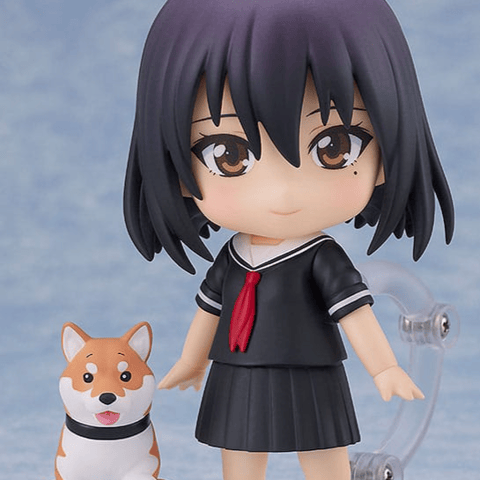 Nendoroid 2061 Master & Haru-san