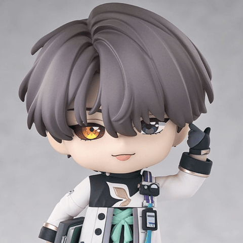Nendoroid 2824 X