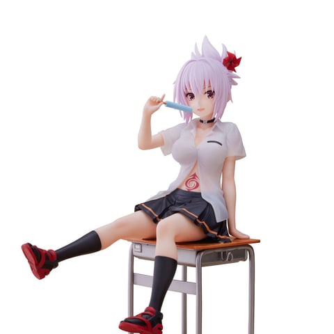 AYAKASHI TRIANGLE  Matsuri Kazamaki  1/7scale figure