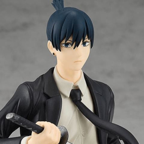 Aki Hayakawa  - Chainsaw Man Pop Up Parade - Good Smile Company