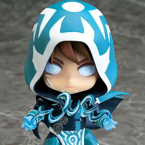 Nendoroid 1755 Jace Beleren
