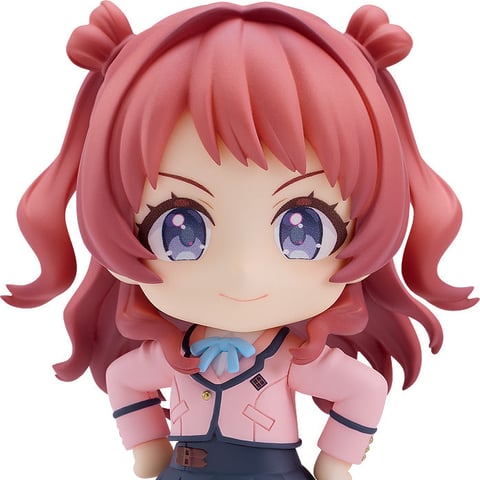 Nendoroid Saki Hanami