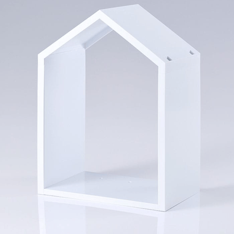 Wall Guy - White - Nendoroid More Display - Good Smile Company