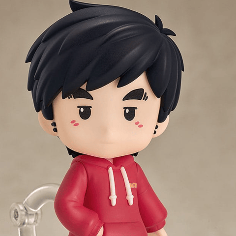 Nendoroid 2256 Classmate Chou