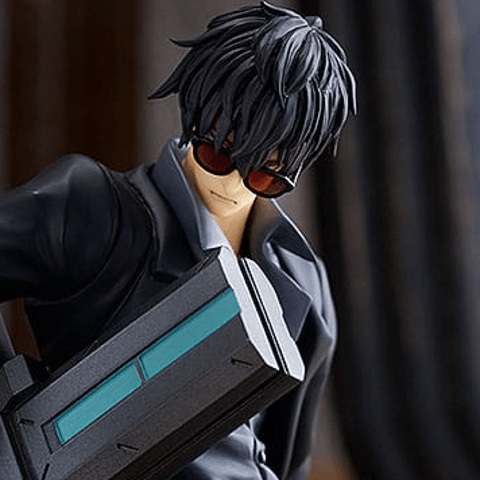 Nicholas D. Wolfwood - Trigun Stampede Pop Up Parade - Good Smile Company