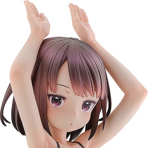 Sword Art Online Alternative: Gun Gale Online LLENN: Light Novel Swimsuit Ver.