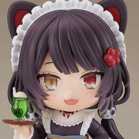 Nendoroid 2491 Inui Toko