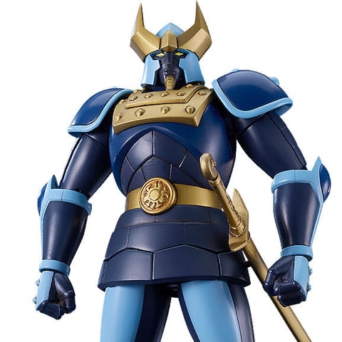 MODEROID God Mazinger
