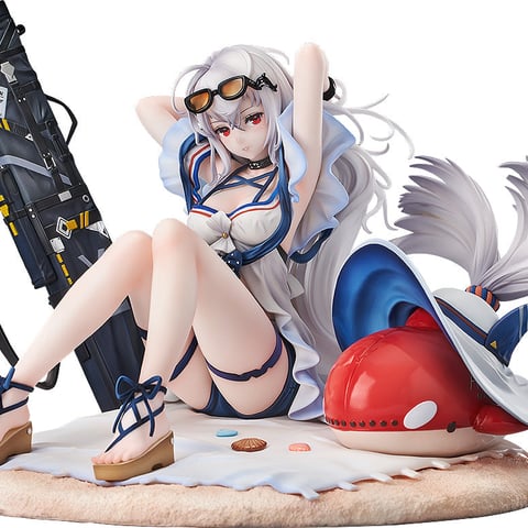 Skadi: Waverider WR04 Ver.
