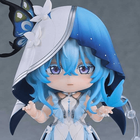 Nendoroid 3060 The Shorekeeper (including Bonus)
