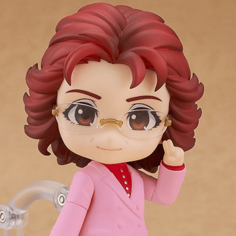 Nendoroid 2159 Masako Nozawa