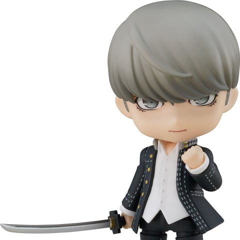 Nendoroid P4G Hero