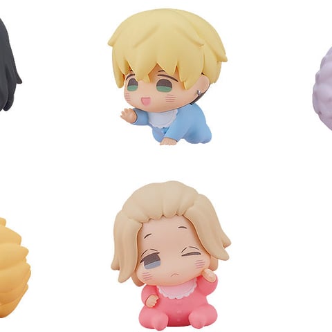 Akatans Tokyo Revengers【BOX】