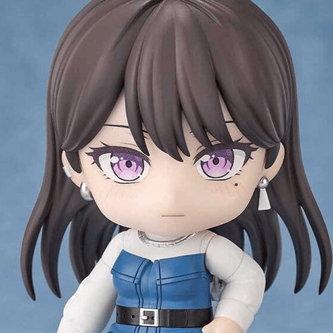 Nendoroid 2908 Taki Shiina