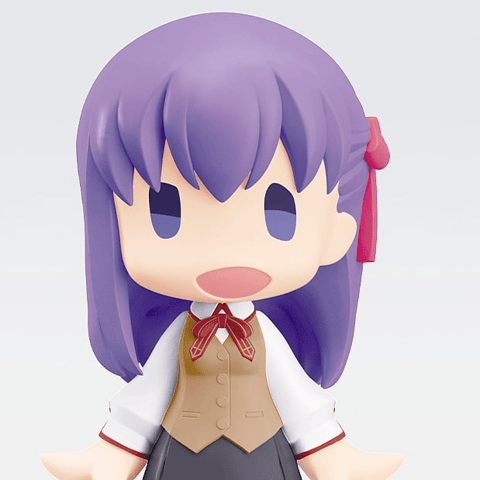 Sakura Matou - HELLO! GOOD SMILE