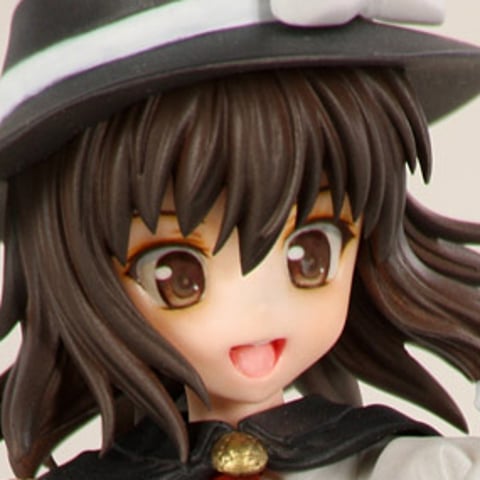 Renko Usami & Maribel Hearn - Bell Fine - Re-Release