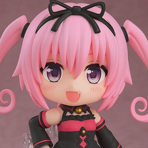 Nendoroid 2395 Nana Astar Deviluke