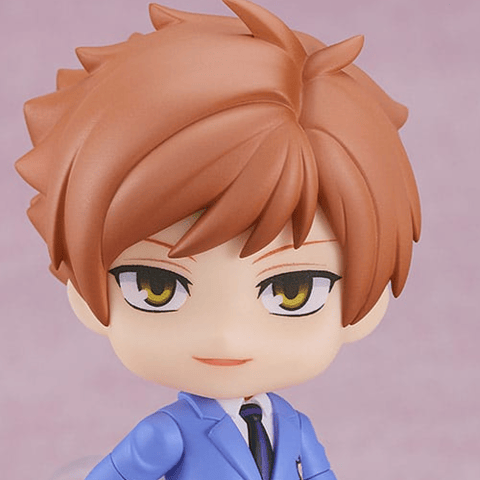Nendoroid 2425 Kaoru Hitachiin
