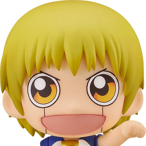 Nendoroid Zatch Bell
