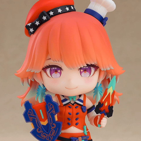 Nendoroid 2672 Takanashi Kiara