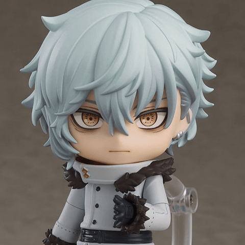 Nendoroid 2581 Kadoc Zemlupus