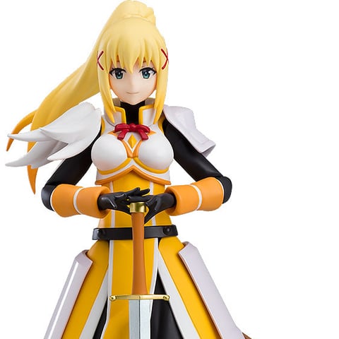 figma Darkness(re-run)