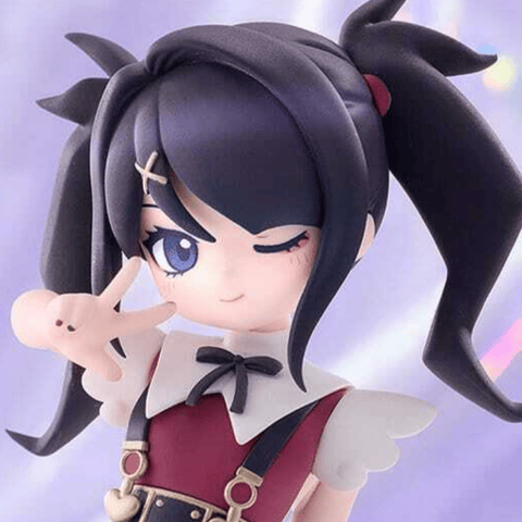 Ame-chan - Internet Yamero - Needy Streamer Overload Pop Up Parade - Good Smile Company