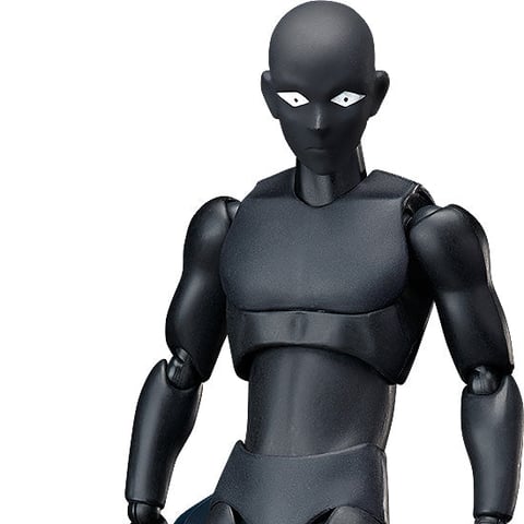 figma SHIN・HANNIN