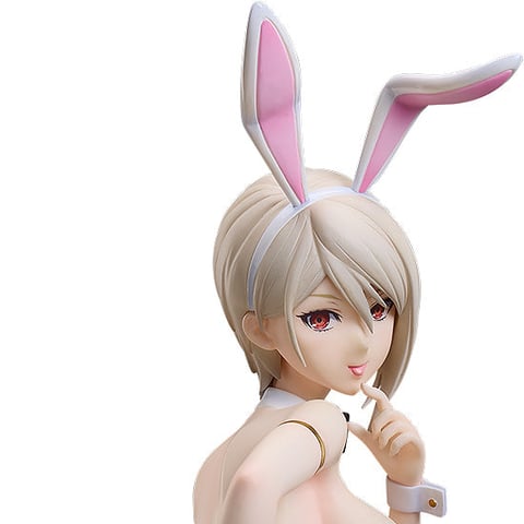 Alice Nakiri: Bare Leg Bunny Ver.