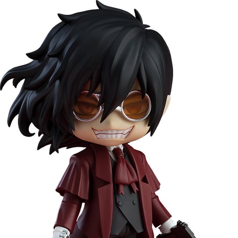 Nendoroid Alucard