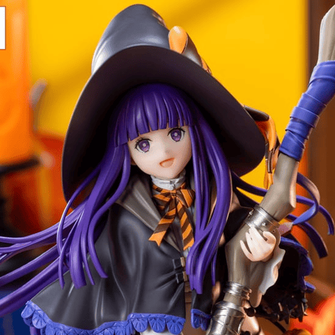 Fern - Magic of Halloween - Luminasta