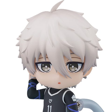 Nendoroid Nagi Seishiro(re-run)
